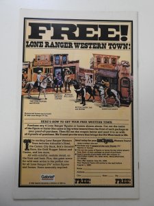 The Uncanny X-Men #156 (1982) VG+ Condition