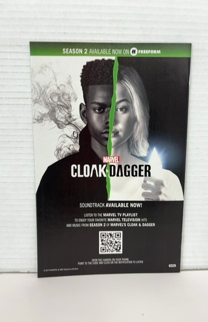 War of the Realms: Uncanny X-Men #3 (2019)