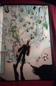 Ash 22 brides (1997)