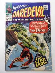 Daredevil #25 (1967) VF Condition! First appearance of Mike Murdock!
