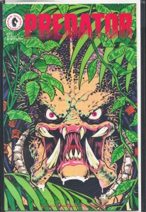 Predator #2 (1989)