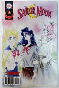 Sailor Moon #24 (8.0-NS, 2000)