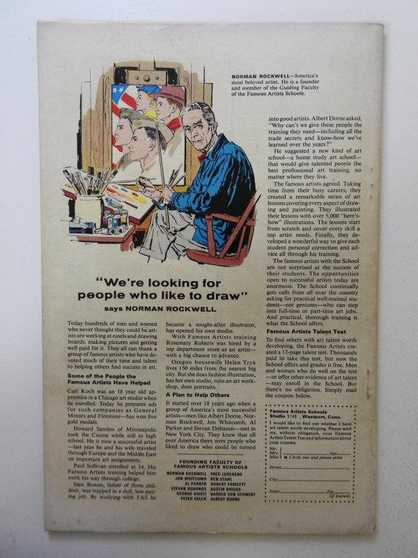 Marvel Tales #5 (1966) VG/FN Condition!