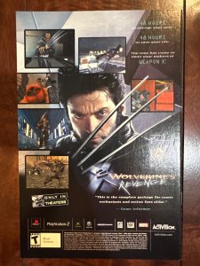 X-Treme X-Men #28 (2003)