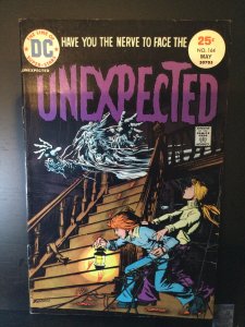 The Unexpected #164 (1975)