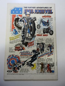 The Champions #3 (1976) FN/VF Condition MVS Intact