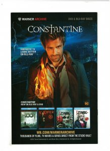 Titans #3 NM- 9.2 DC Rebirth 2016 Wally West & Nightwing Booth Variant