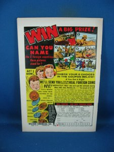 MY GREATEST ADVENTURE 40 VF+ 1960 NICE