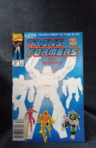 The Transformers #73 (1990)
