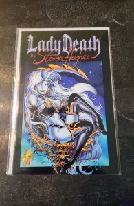 Lady Death By Steven Hughes (2000)