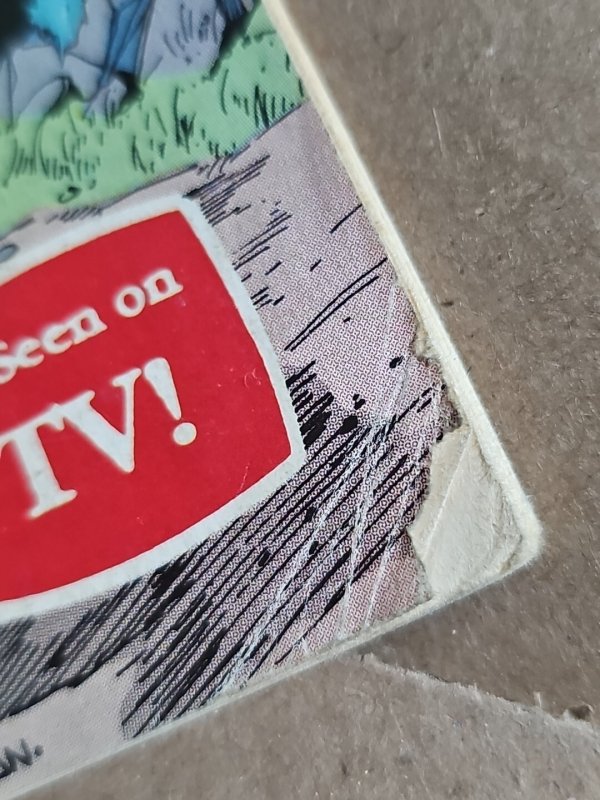 Robotech: the New Generation 14 Dorman Cover G-VG