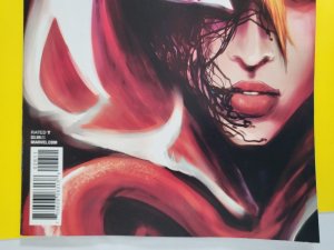 Spider-Gwen #26 2018 Marvel Comics