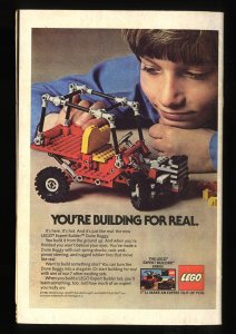 Captain America #275 Newsstand Variant 1st Baron Zemo II!