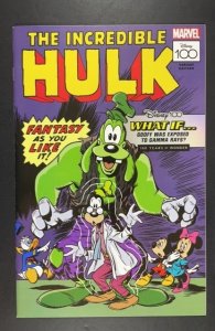 The Amazing Spider-Man #21 (2023) DISNEY VARIANT