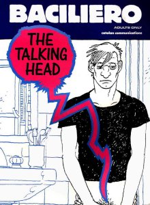 Talking Head, The TPB #1 FN ; Catalan | Baciliero