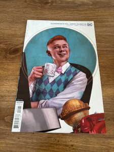 Superman's Pal Jimmy Olsen # 12 NM 1st Print Variant Cover DC Comic Book 8 J348