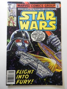 Star Wars #23 (1979) VF- Condition!