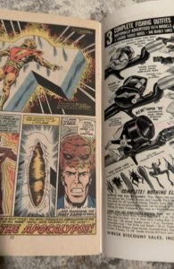 The Incredible Hulk #177 (1974)vs Warlock see description