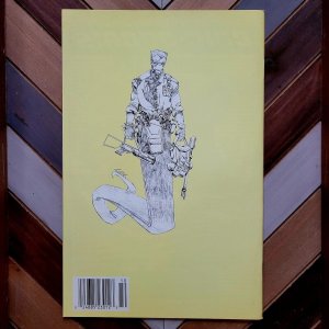 ALIEN LEGION Vol.2 #6-8 (Epic/Marvel 1987) HIGH GRADE, Custom Bundle Set of 3