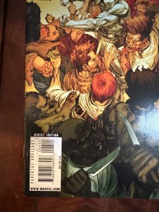 Vengeance of the Moon Knight #4 (2010)