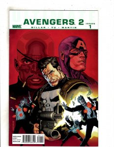 Ultimate Avengers #7 (2010) OF44