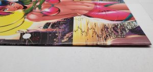 Gamorra SwimSuit Special #1 One-Shot 1996 Image Comics NM/MT