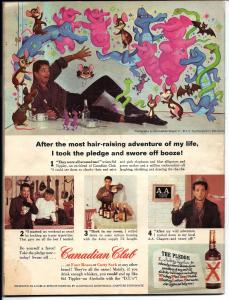 Mad No. 94, April, 1965 (FN-)