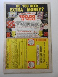 Daredevil #79 (1971) Sharp VG Condition!