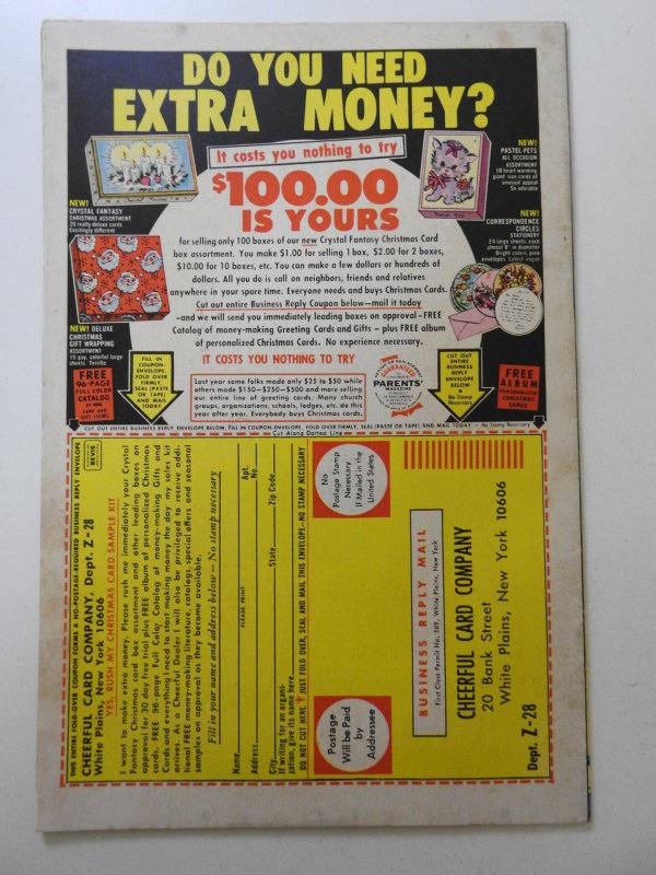 Daredevil #79 (1971) Sharp VG Condition!