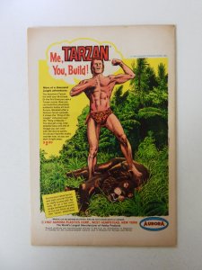 Batman #196  (1967) VF- condition