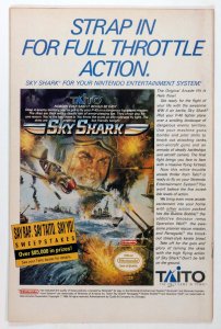 The Sensational She-Hulk #13 (1990)