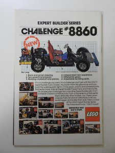 The New Teen Titans #16 (1982) VF/NM Condition!