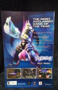 Batman: Gotham Knights #36 Direct Edition (2003)