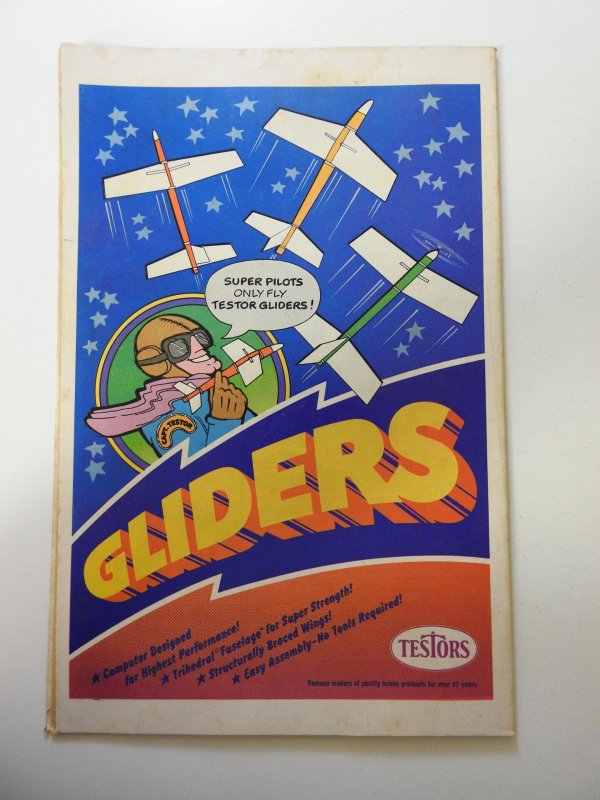 The Spectacular Spider-Man #23 (1978)