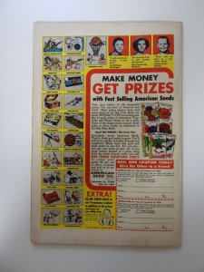 Action Comics #373 (1969) FN condition