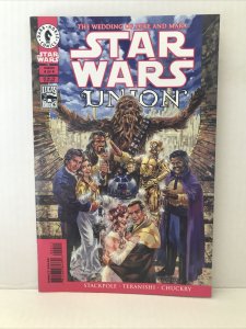 Star Wars Union #4