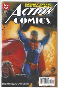 Action Comics #800 (2003)