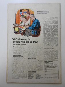 Doctor Strange #179 (1969) W/Spider-Man! VG- Condition! Top Staple Pop!