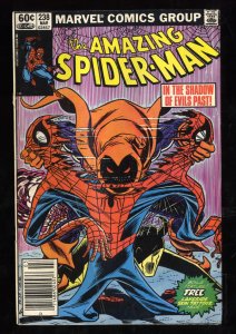 Amazing Spider-Man #238 VG 4.0 No Tattooz 1st Hobgoblin!