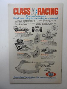 Iron Man #51 (1972) VG/FN Condition! Moisture stain