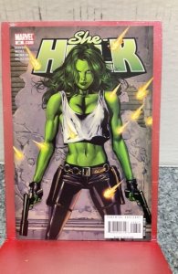 She-Hulk #26 (2008)