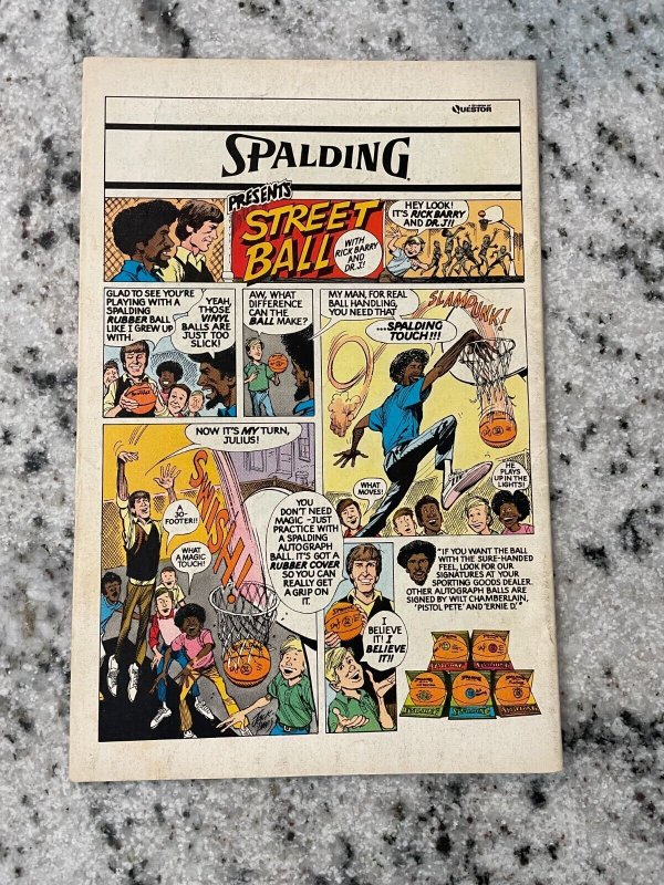 The Eternals # 14 VF- Marvel Comic Book Jack Kirby Series / Art Ikarus 9 J821