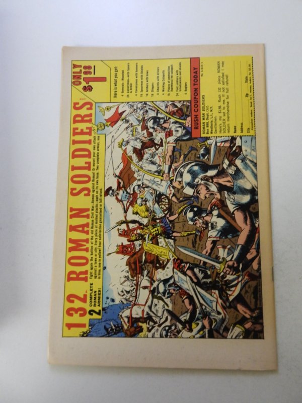 Midnight Tales #5 (1973) VF condition