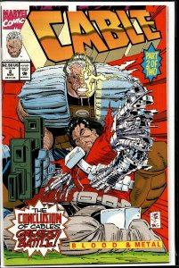 Cable #2 (1992)