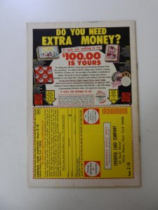 Conan the Barbarian #9 (1971) FN/VF condition