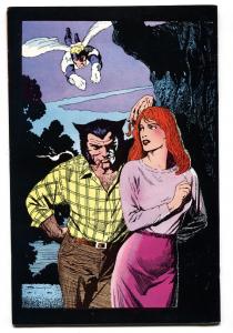 CLASSIC X-MEN #1 1986-MARVEL COMICS-First issue-comic book