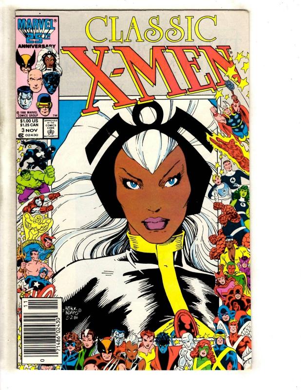 12 Comics X-Men -1 Classic 3 Human Torch 1 2 3 4 Thing 7 Age 64 70 76 81 83 DB9