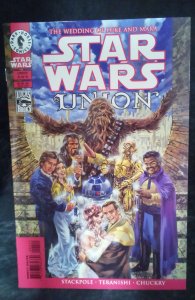 Star Wars: Union #4 (2000)