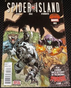 Spider-Island #3 (2015)