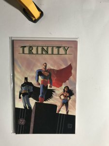Batman / Superman / Wonder Woman: Trinity #1 (2003)NM10B9 Near Mint Nm